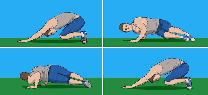 5 Ancient Workout Tips You Can Benefit From, Even Today