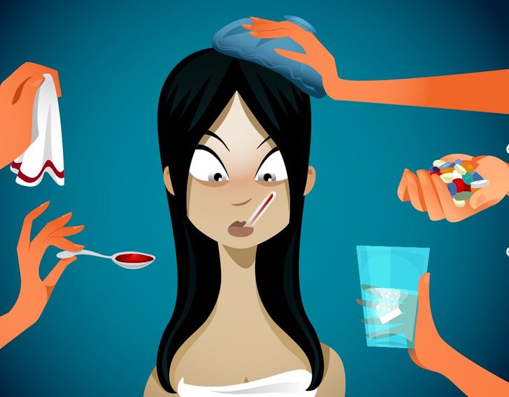 Why Your Emotions Can Ruin Your Health and How You Can Fix It