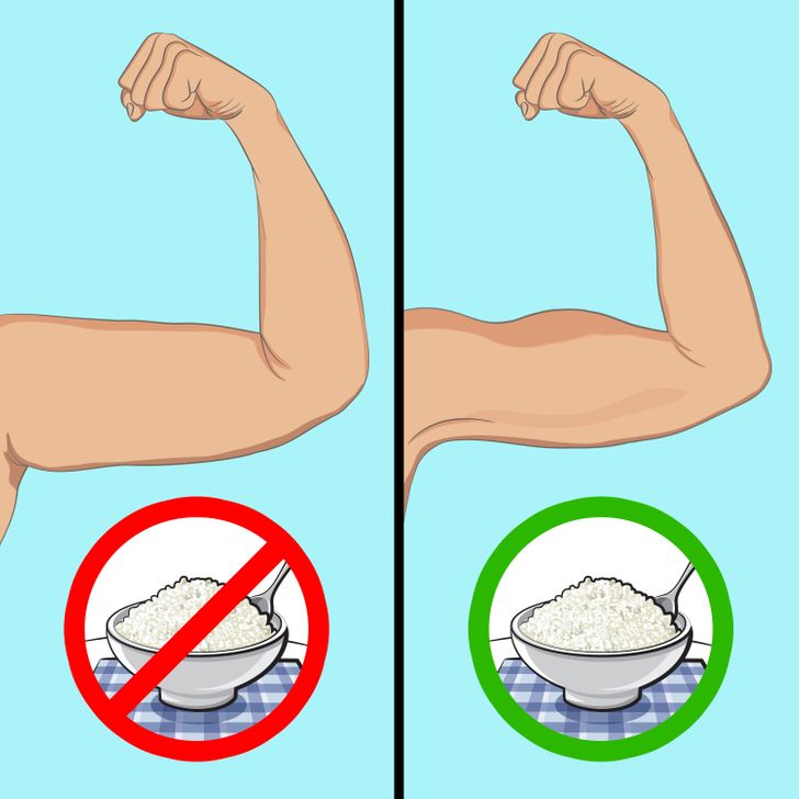 What Will Happen to Your Body If You Eat Cottage Cheese Every Day