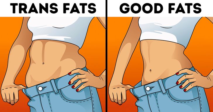 Crucial Things You Need to Know About Trans Fats