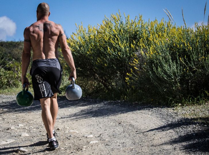 5 Ancient Workout Tips You Can Benefit From, Even Today
