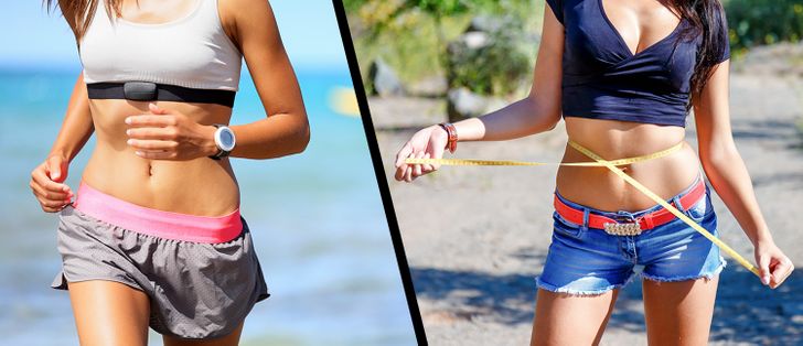 4 Ways to Switch On Your Fat-Burning Hormones