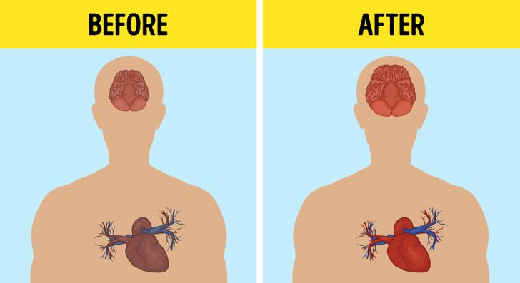A Group of People Slowed Down Brain Aging in Just 6 Months