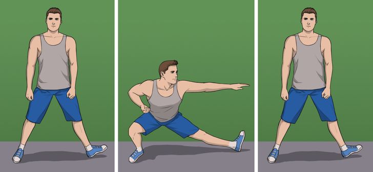 5 Ancient Workout Tips You Can Benefit From, Even Today