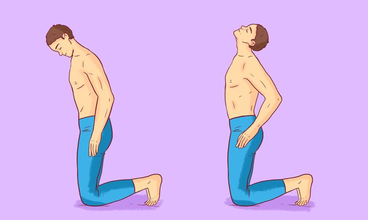 6 Easy Moves That Can Make Your Body Feel Younger