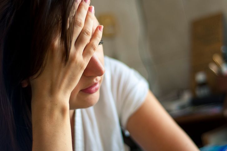 A Simple Trick That Will Help You Lower Your Blood Pressure in Just One Minute
