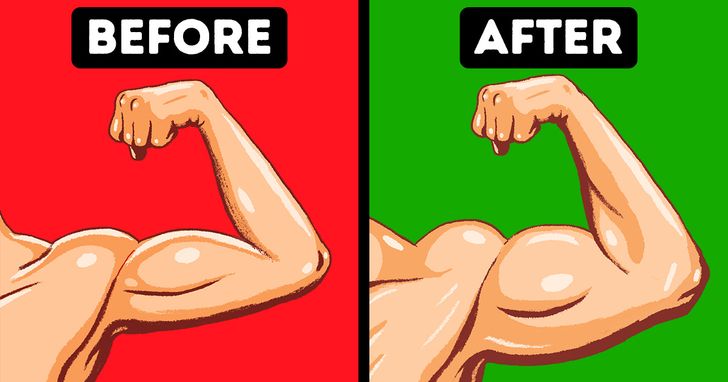 6 Foods to Help You Gain Weight and Muscle Faster
