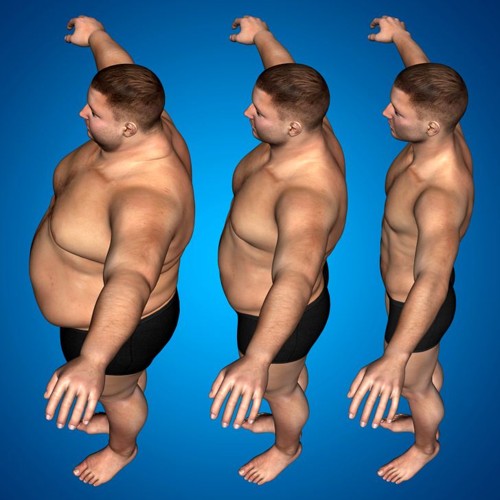 4 Ways to Switch On Your Fat-Burning Hormones