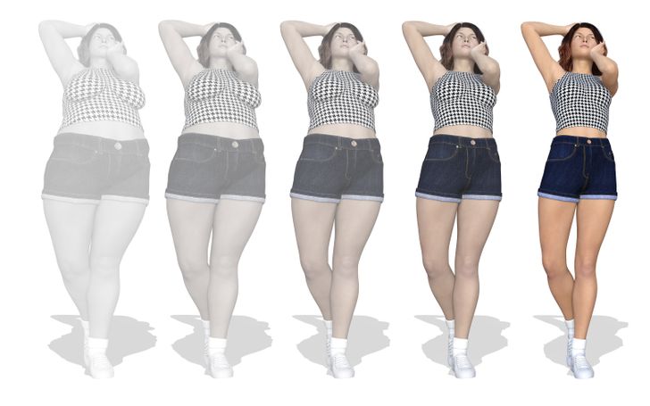4 Ways to Switch On Your Fat-Burning Hormones