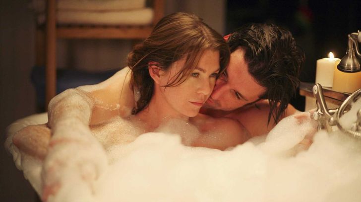 Lying in a Long Hot Bath Can Burn As Many Calories As a 30-Minute Walk