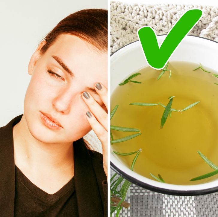 6 Types of Foot Baths and Which Health Problems They Can Solve