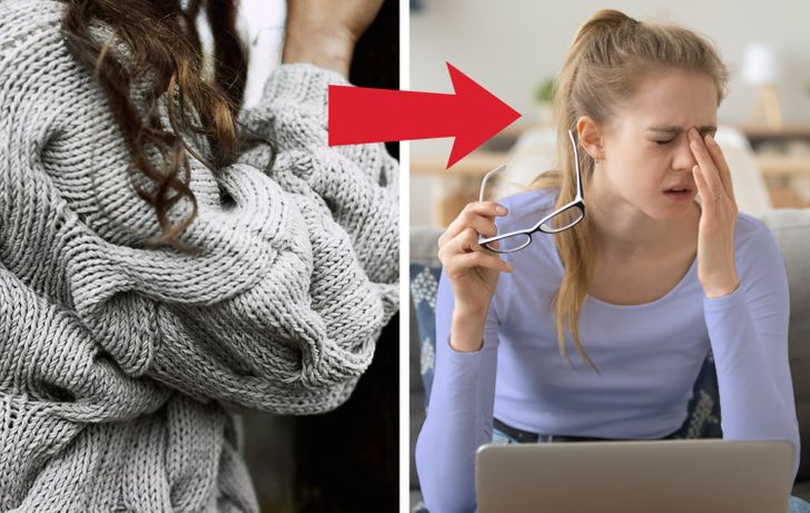 4 Toxic Fabrics That Can Be Harmful to Your Health and What You Can Wear Instead
