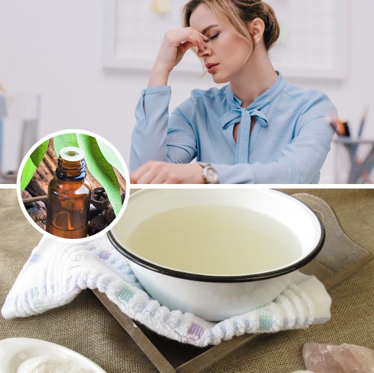6 Types of Foot Baths and Which Health Problems They Can Solve