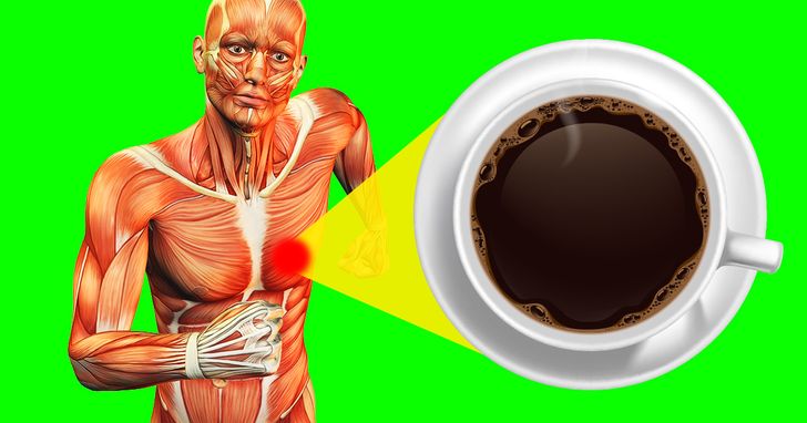 Drinking 2 Cups of Coffee a Day Can Help You Live Longer, and Science Agrees