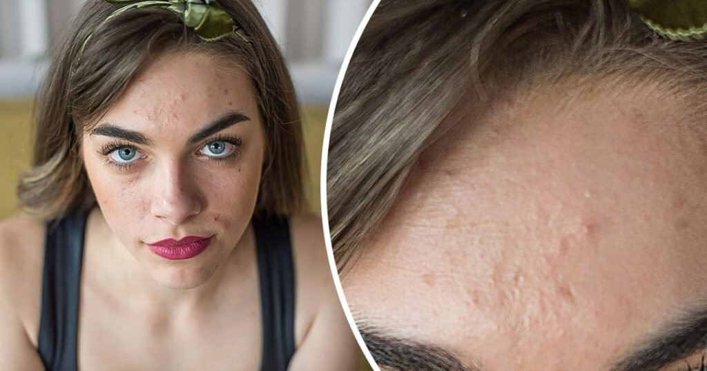 Why You Shouldn’t Wash Your Face Before Shower – HealthW